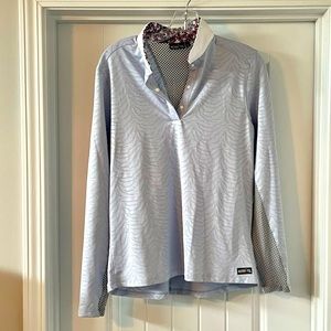 Kerrits Women’s English Show Shirt/Sunshirt